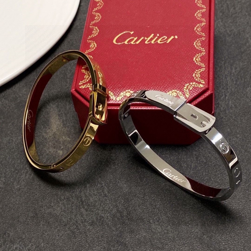 Cartier Bracelets